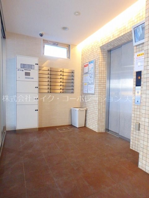 プランドール高砂 その他外観1