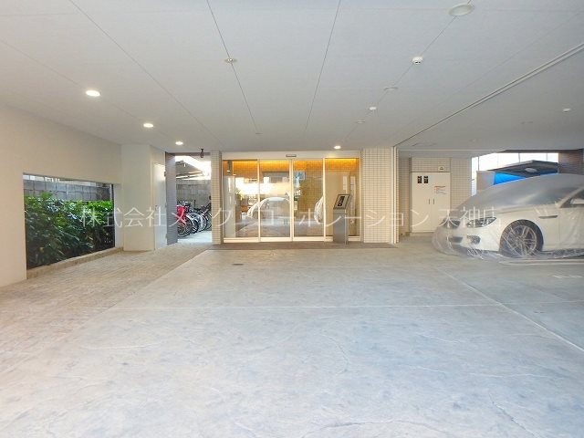 プランドール高砂 その他9