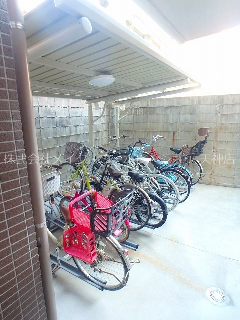 プランドール高砂 その他11