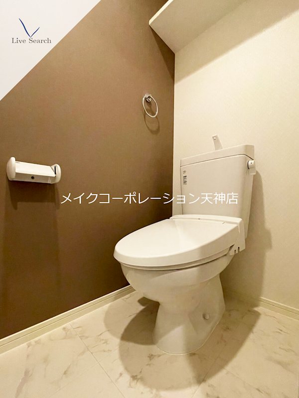 ヴィル・ルーチェ  その他2