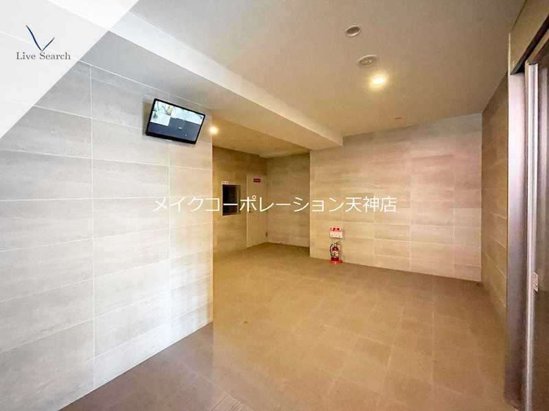 ヴィル・ルーチェ  その他外観1