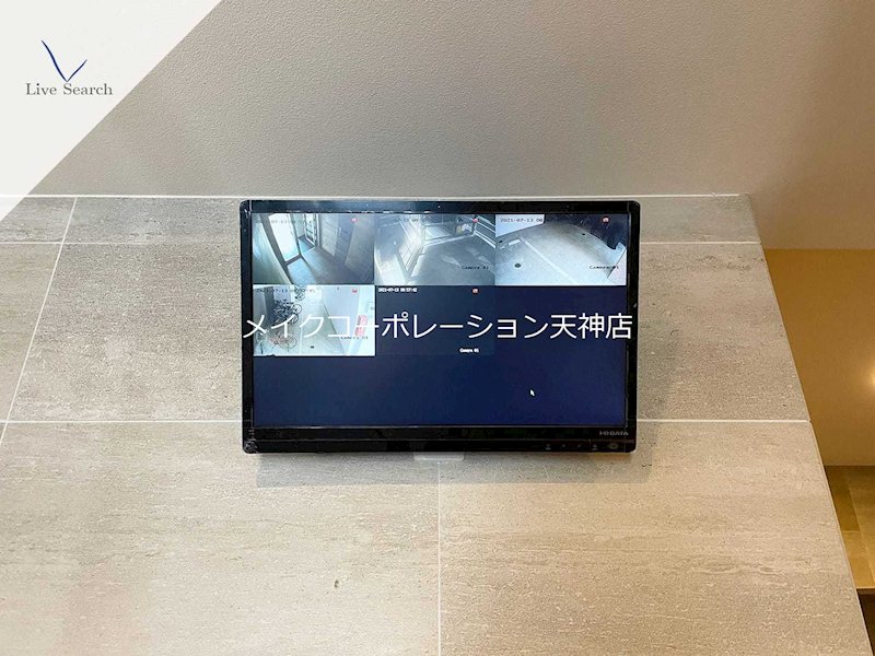 ヴィル・ルーチェ  その他外観4