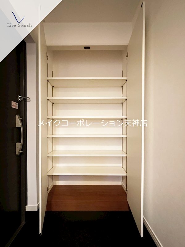 ヴィル・ルーチェ  その他9