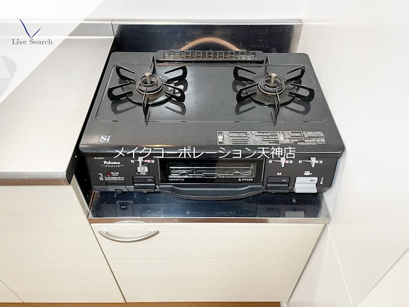 ヴィル・ルーチェ  その他16