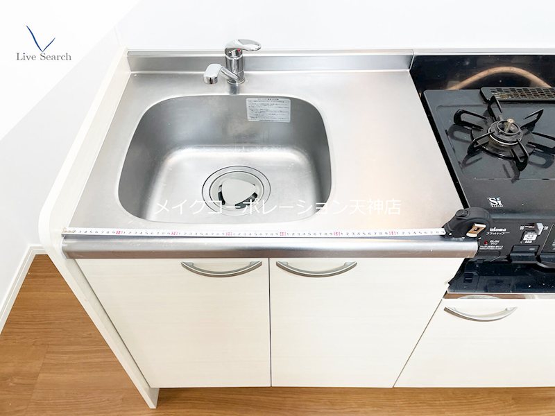 ヴィル・ルーチェ  その他17