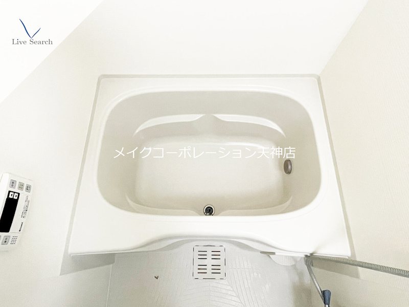 ヴィル・ルーチェ  その他21