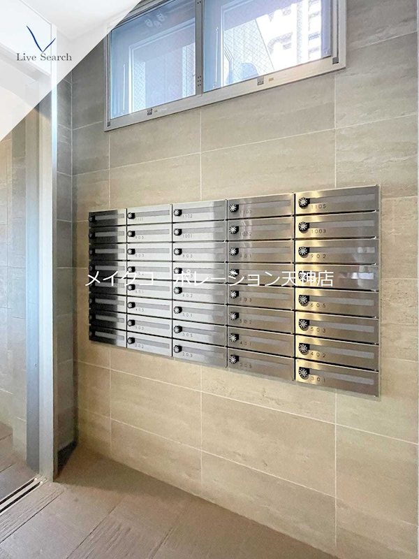 ヴィル・ルーチェ  その他23