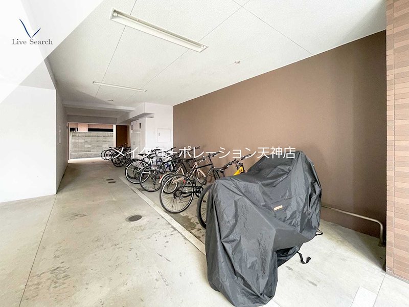 ヴィル・ルーチェ  その他24