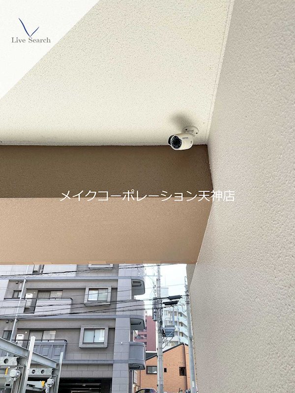 ヴィル・ルーチェ  その他26