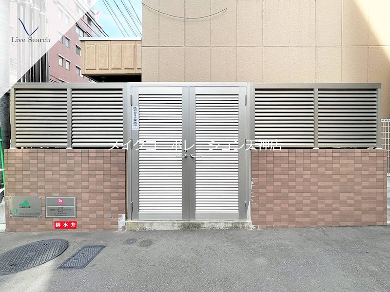 ヴィル・ルーチェ  その他30