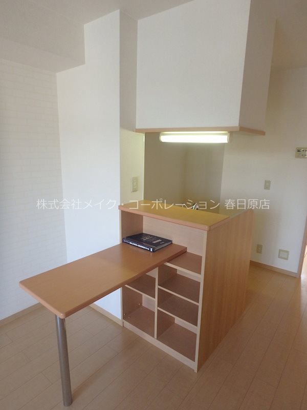 写真は同型タイプ モナリエデライト その他8