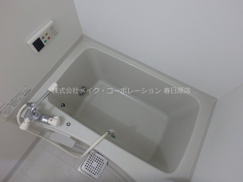 写真は同型タイプ モナリエデライト 風呂画像