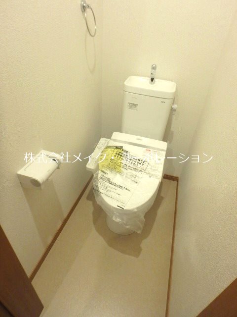 フラップハウス その他1