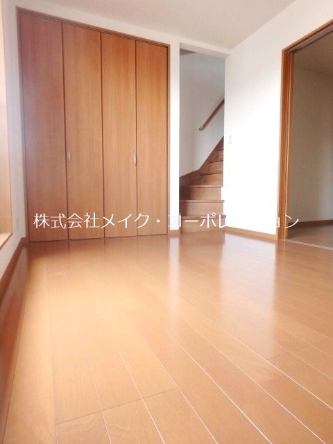 フラップハウス その他4