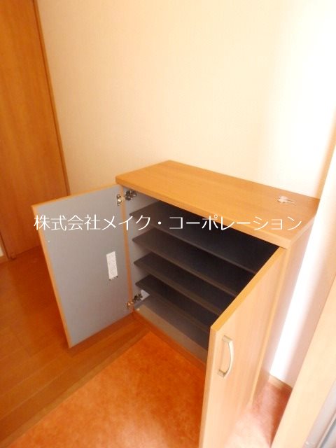 フラップハウス その他7