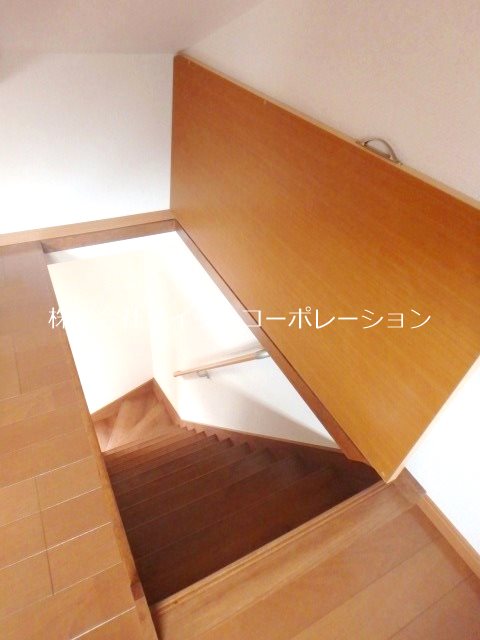 フラップハウス その他15