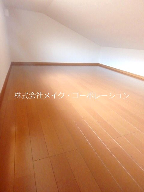 フラップハウス その他16