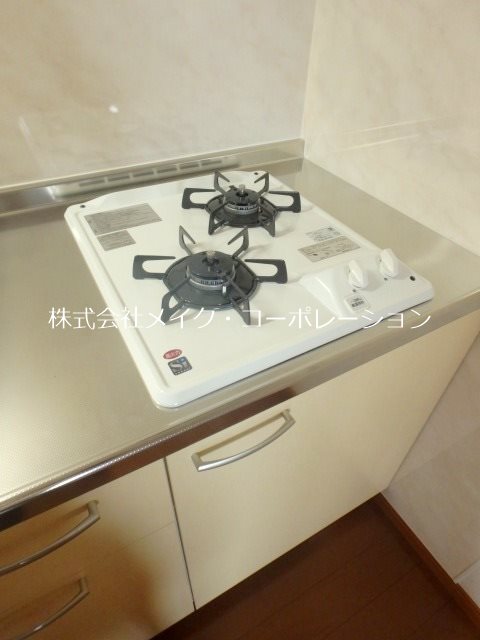 フラップハウス その他17