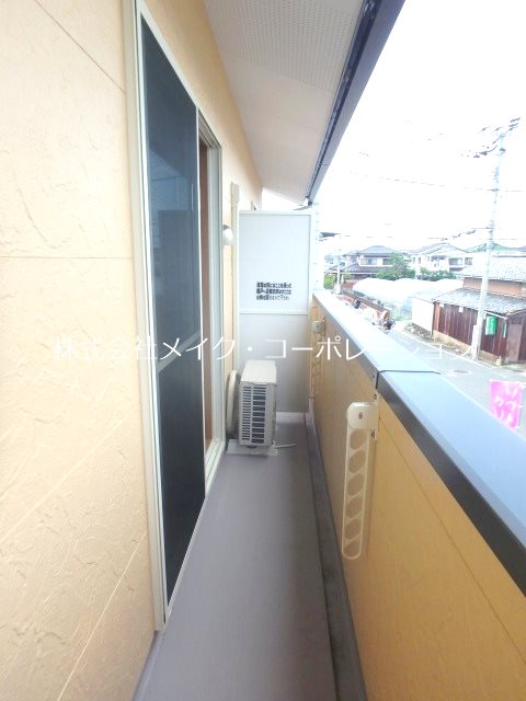 フラップハウス その他18