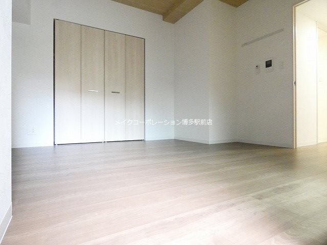 ベルコルティーレ ベッドルーム