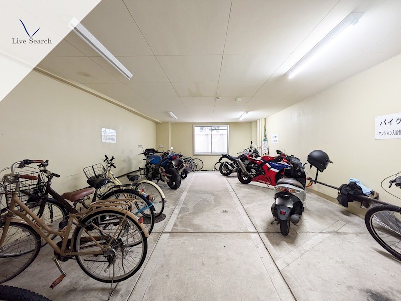 ダイナコート天神アベニュー その他6