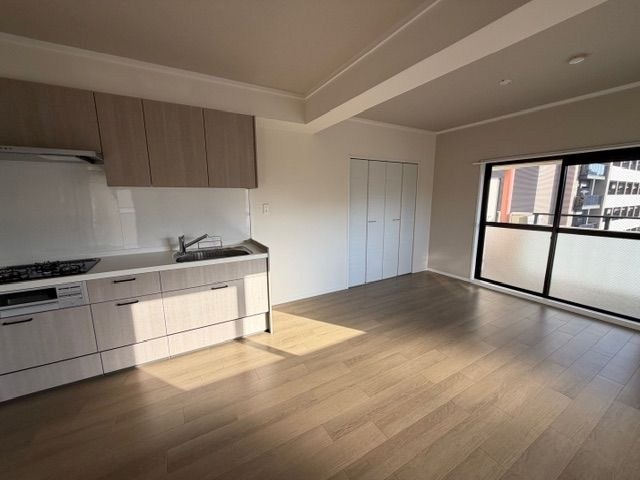 ダイナコート天神アベニュー リビング