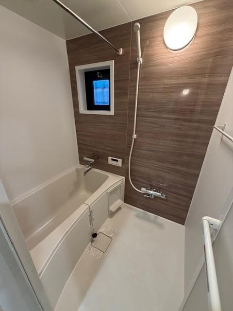 ダイナコート天神アベニュー 風呂画像