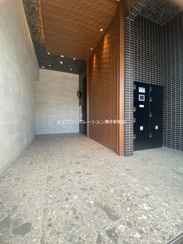 レジデンス23 その他4