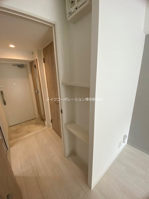 レジデンス23 その他21