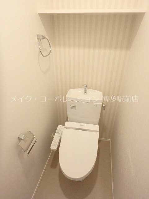 エンクレストベイ天神東Ⅲ その他1