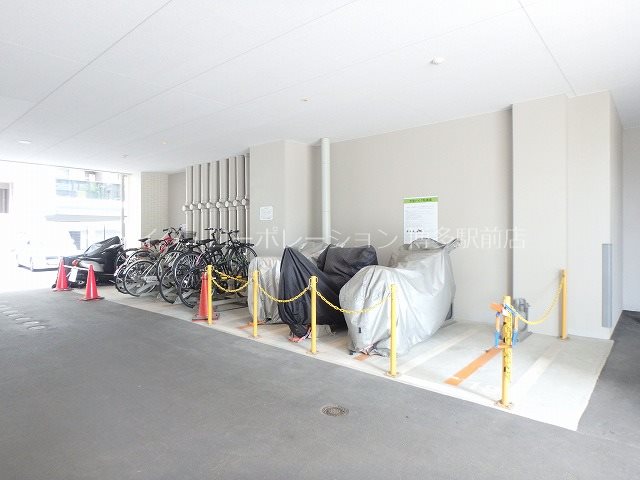 エンクレストベイ天神東Ⅲ その他7