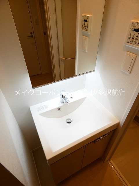 洗面所 エンクレスト博多駅南FIT その他2