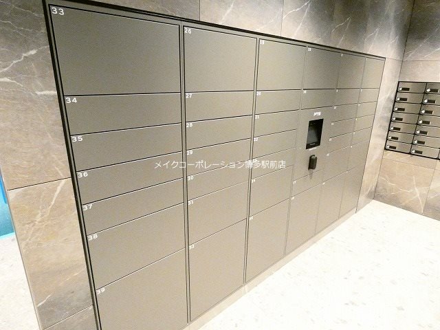 エントランス エンクレスト博多駅南FIT その他6