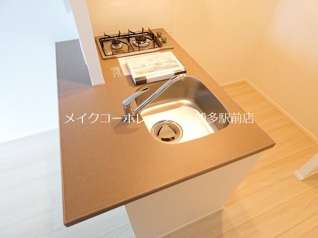 キッチン エンクレスト博多駅南FIT その他11
