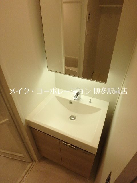 ※入居中の為別部屋写真使用現状優先 エンクレスト博多THE TIME その他2