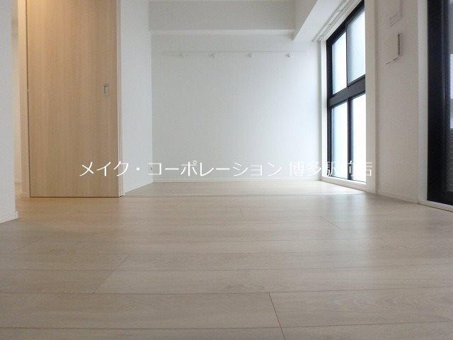 ※入居中の為別部屋写真使用現状優先 エンクレスト博多THE TIME その他4