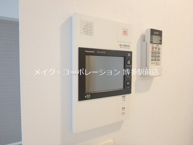※入居中の為別部屋写真使用現状優先 エンクレスト博多THE TIME その他6