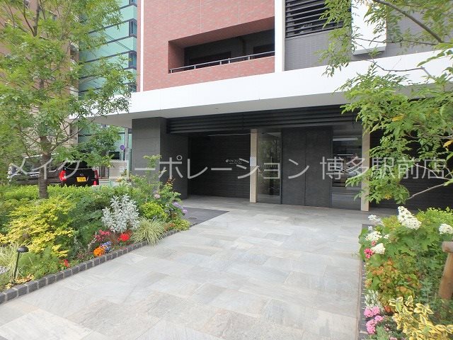 エントランス エンクレスト博多THE TIME その他7