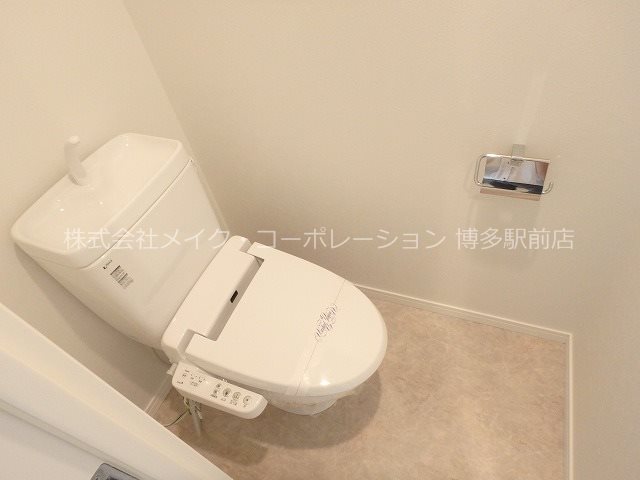 エンクレスト博多Belle その他1