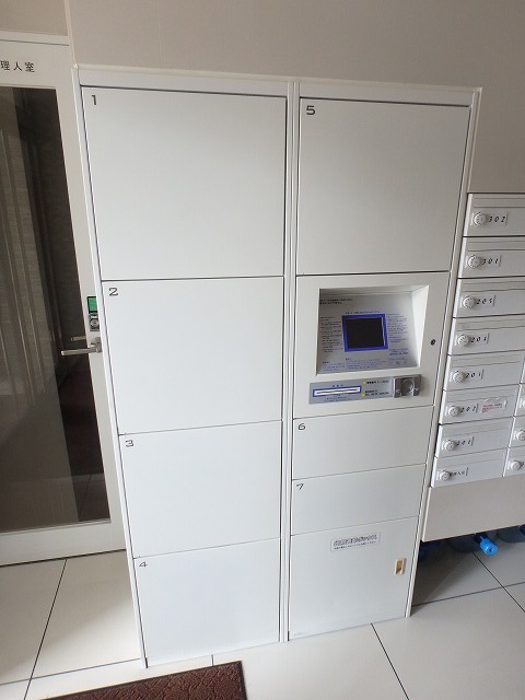 エンクレスト博多Belle その他6