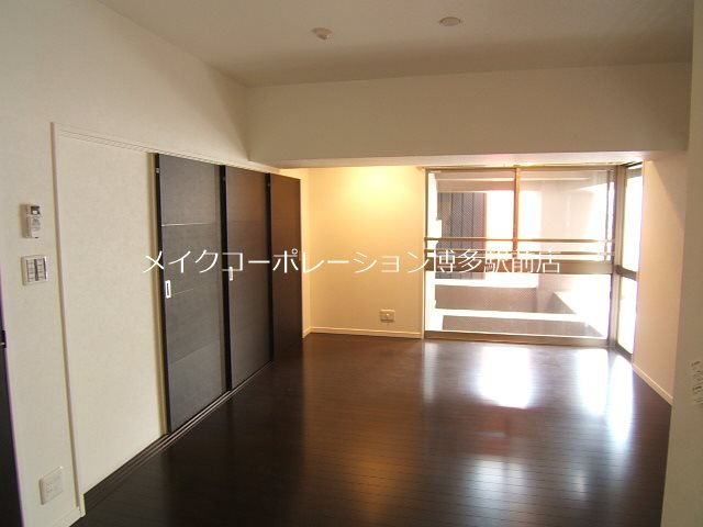 アクタス渡辺通パークシティ その他5