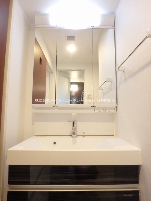 ヴィラ博丈下川端 その他1