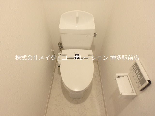 ヴィラ博丈下川端 その他6