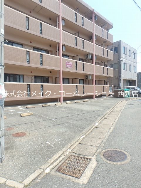 エクセレンス城南 その他外観1