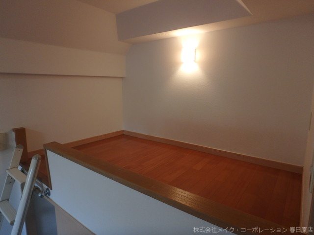 ソフィア高宮A棟 その他