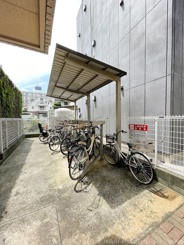 ソフィア高宮A棟 その他共有部分