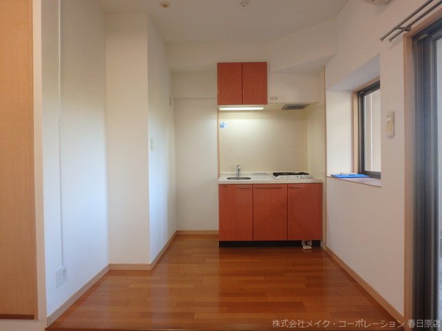 ソフィア高宮A棟 キッチン