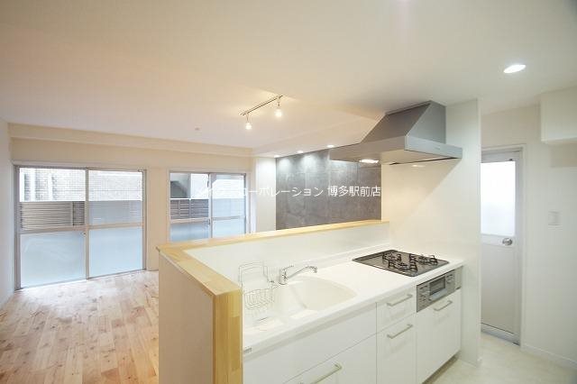 田中ビル リビング