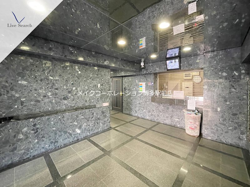 エステート・モア・天神AXIS(エステートモア天神アクシス)  その他6