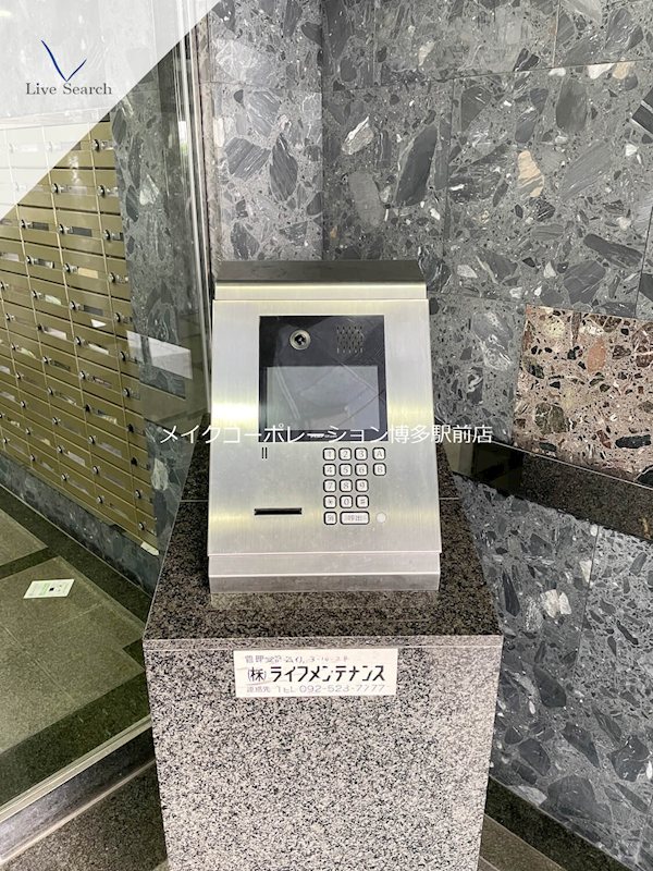 エステート・モア・天神AXIS(エステートモア天神アクシス)  その他7